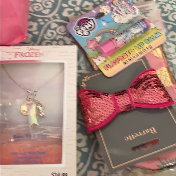 Frozen metallic snow men very shinny - Picture 3 of 3